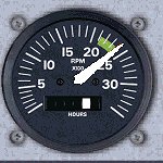 Microsoft Flight Simulator 98