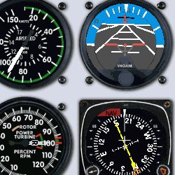 Microsoft Flight Simulator 98