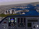 Learjet Model 45 Virtual Cockpit