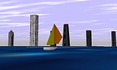 Microsoft Flight Simulator 98