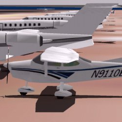 Microsoft Flight Simulator 98