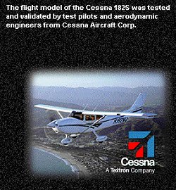 Microsoft Flight Simulator 98
