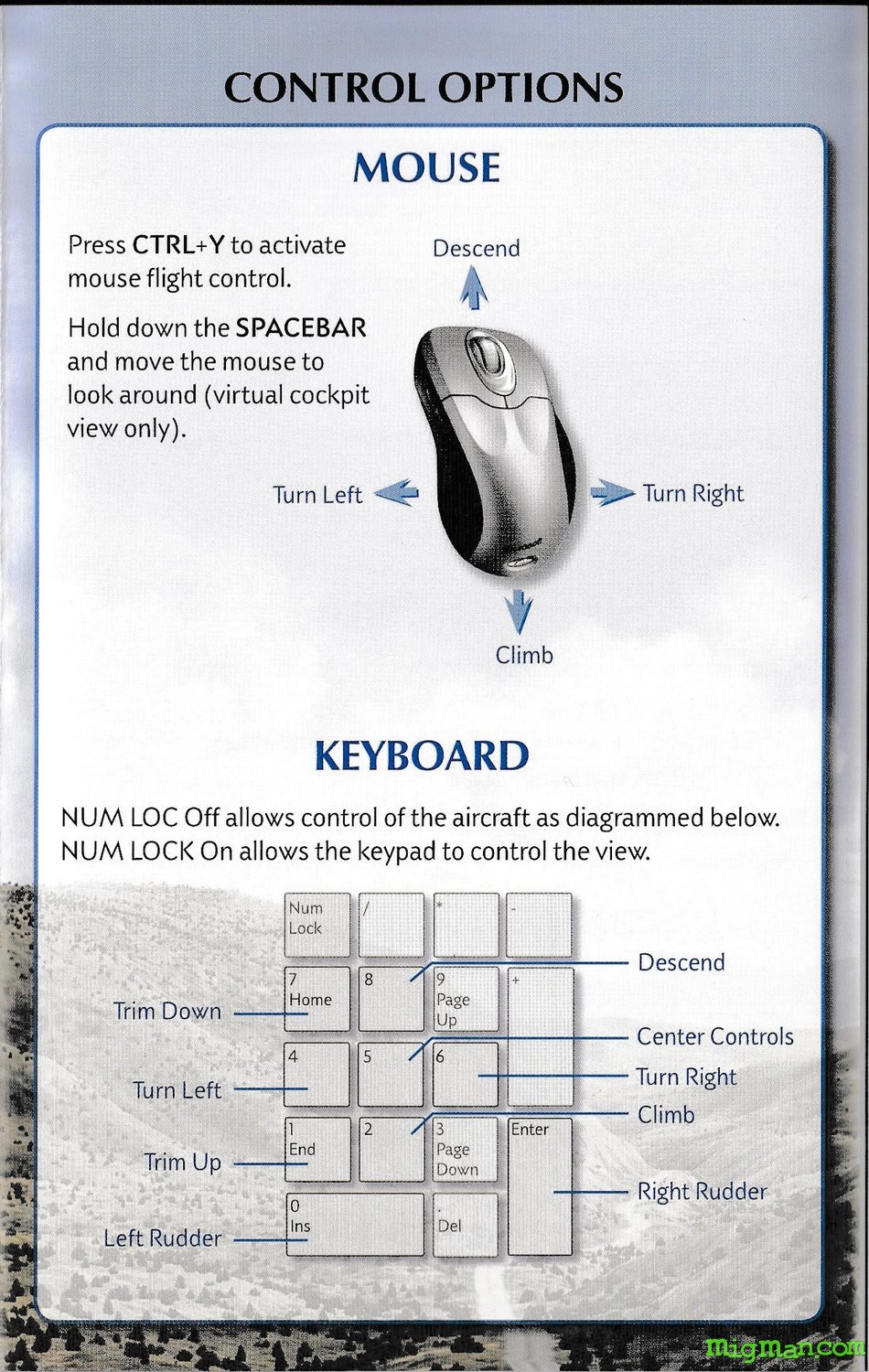 Microsoft Flight Simulator X