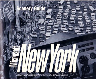 Microsoft New York