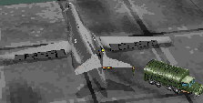 NATO Fighters