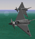 NATO Fighters