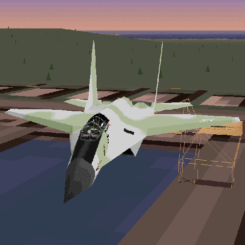 NATO Fighters