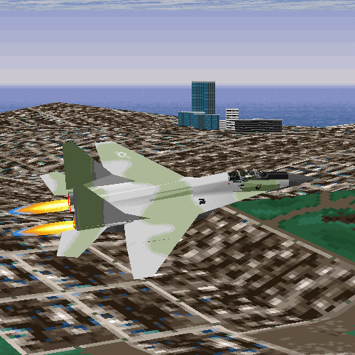 NATO Fighters