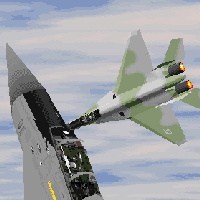 NATO Fighters
