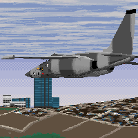 NATO Fighters