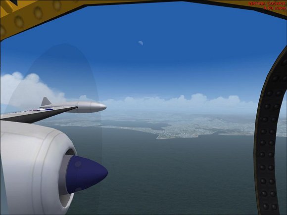 P2-V Neptune (Alphasim)