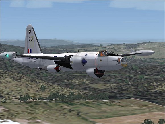 P2-V Neptune (Alphasim)