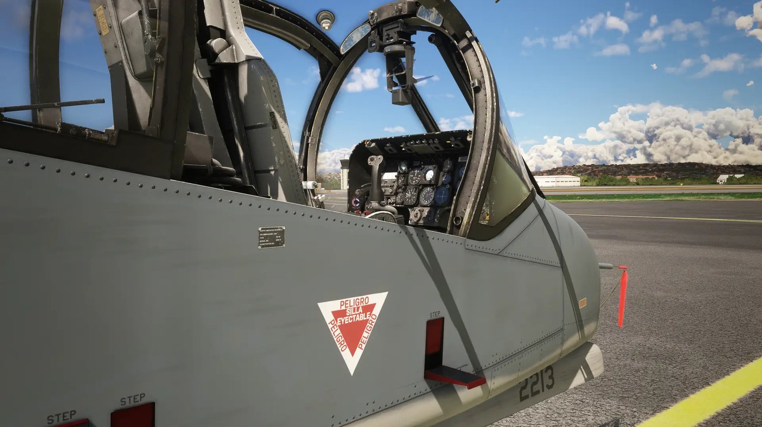 OV-10 Bronco (Azurpoly)
