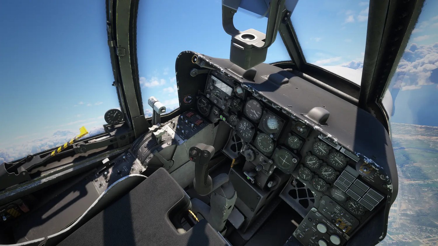 OV-10 Bronco (Azurpoly)