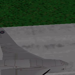 North West England Virtual Scenery