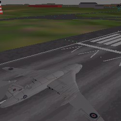 North West England Virtual Scenery