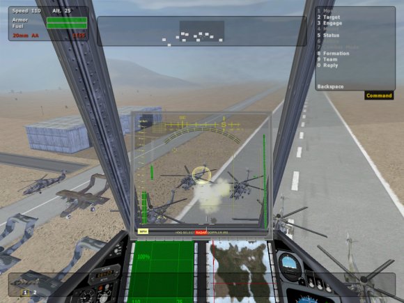 Operation Flashpoint: Resistance