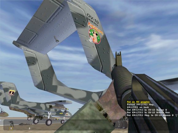 Operation Flashpoint: Resistance