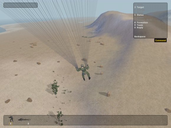 Operation Flashpoint: Resistance