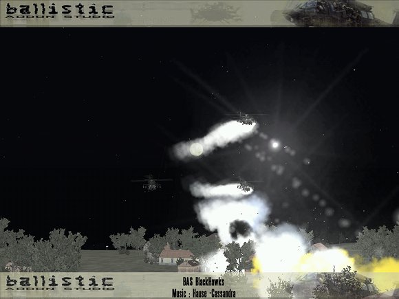 Operation Flashpoint: Resistance