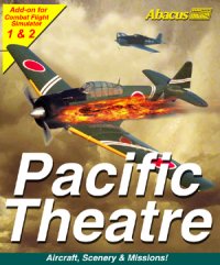 Pacific Theatre