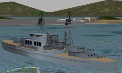 Pacific Theatre
