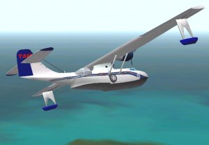 PBY-5 Catalina