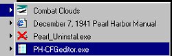 Pearl Harbor