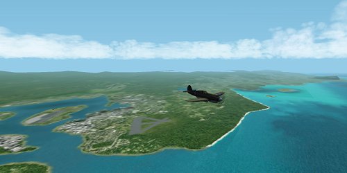 Pearl Harbor