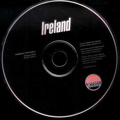 Perfect Flight Deluxe Ireland