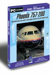 Phoenix 757-200