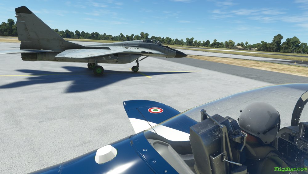 Pilatus PC-21  (Deimos Inc.)