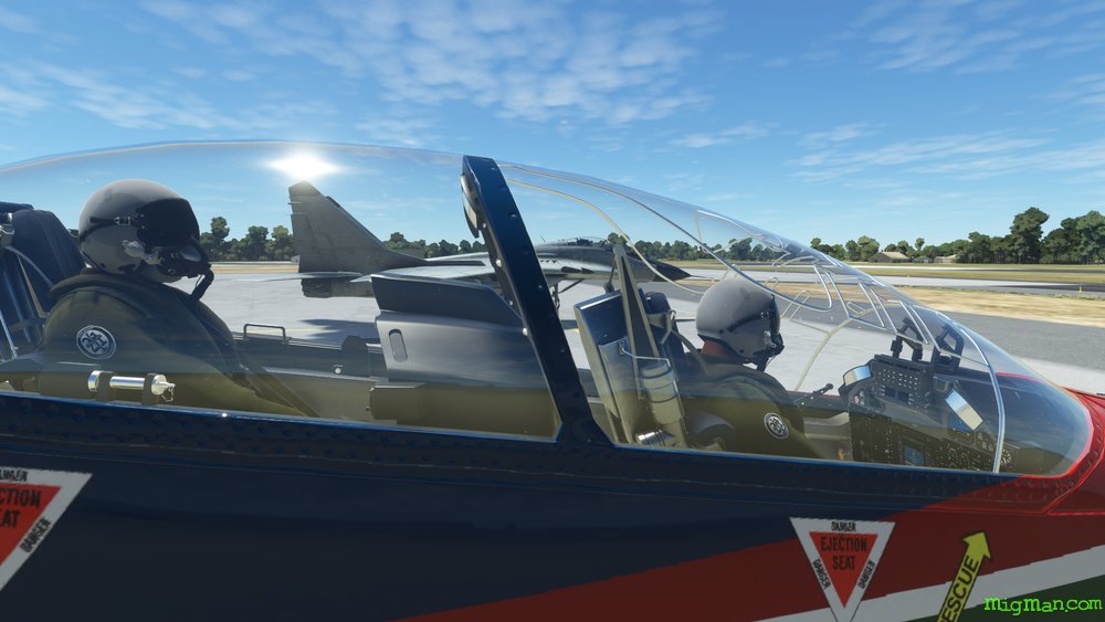 Pilatus PC-21  (Deimos Inc.)