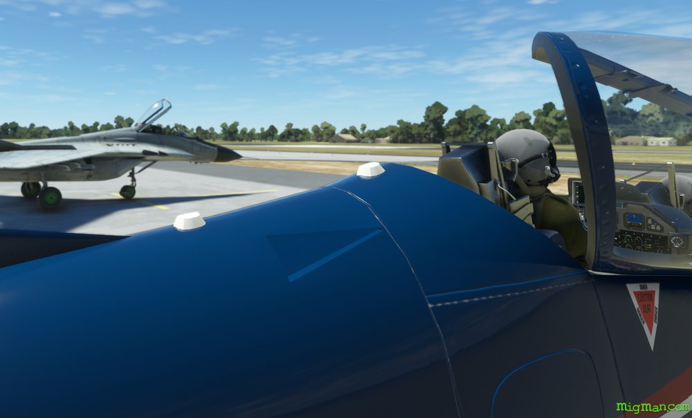 Pilatus PC-21  (Deimos Inc.)