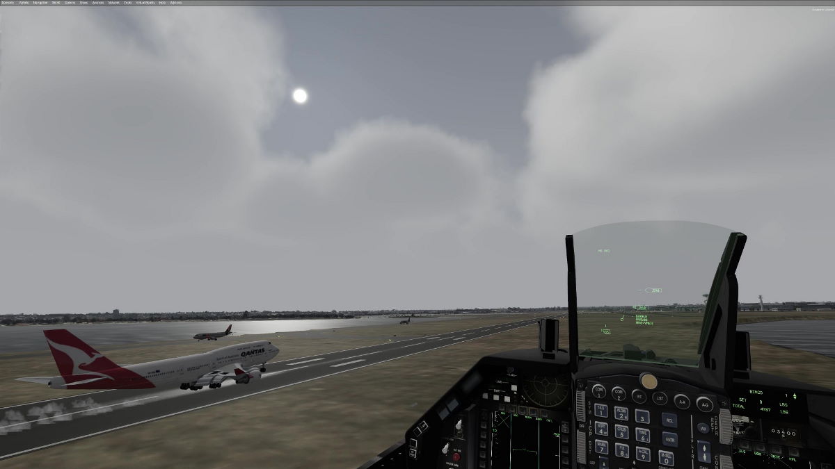 Prepar3D