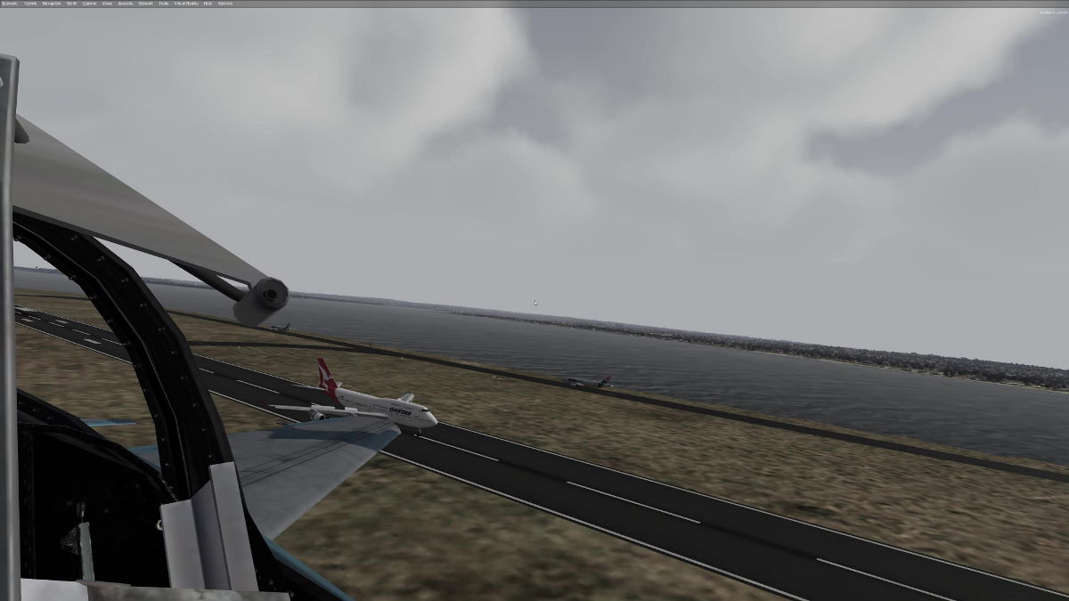 Prepar3D
