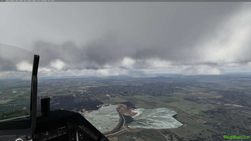 Prepar3D
