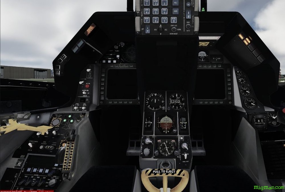 Prepar3D