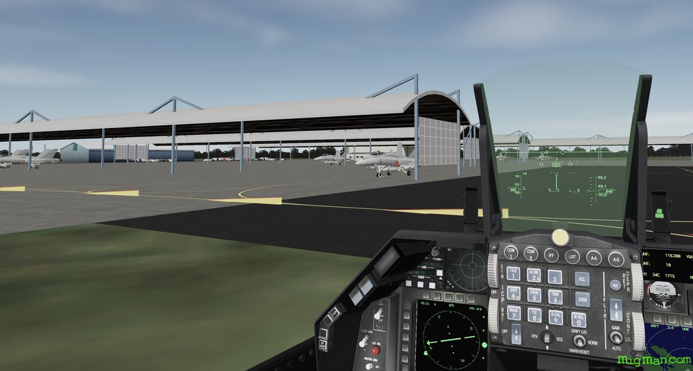 Prepar3D