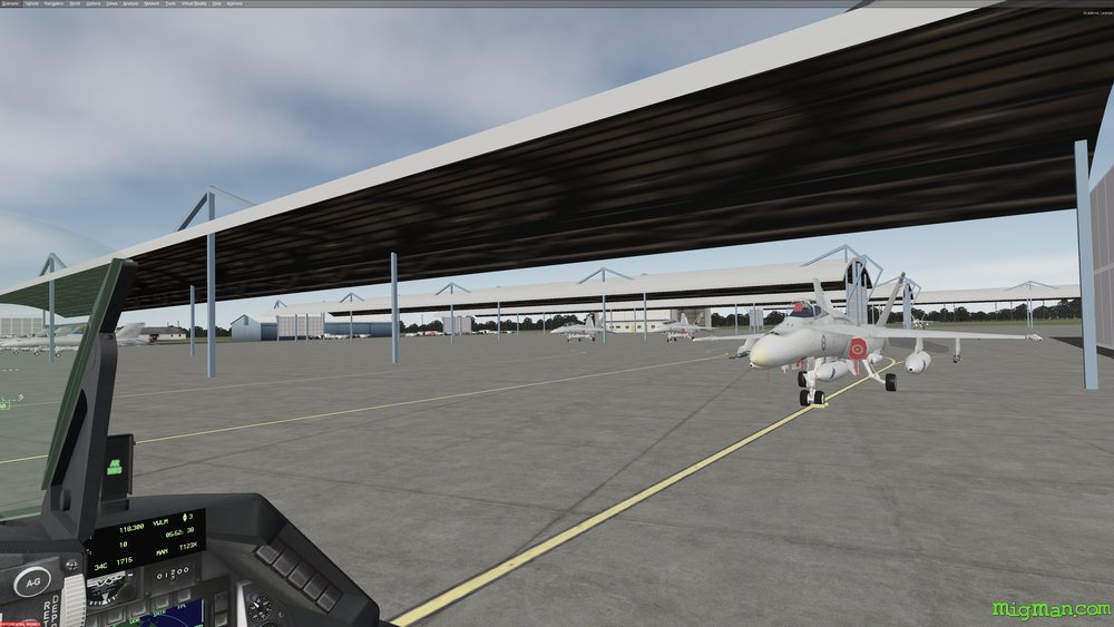 Prepar3D