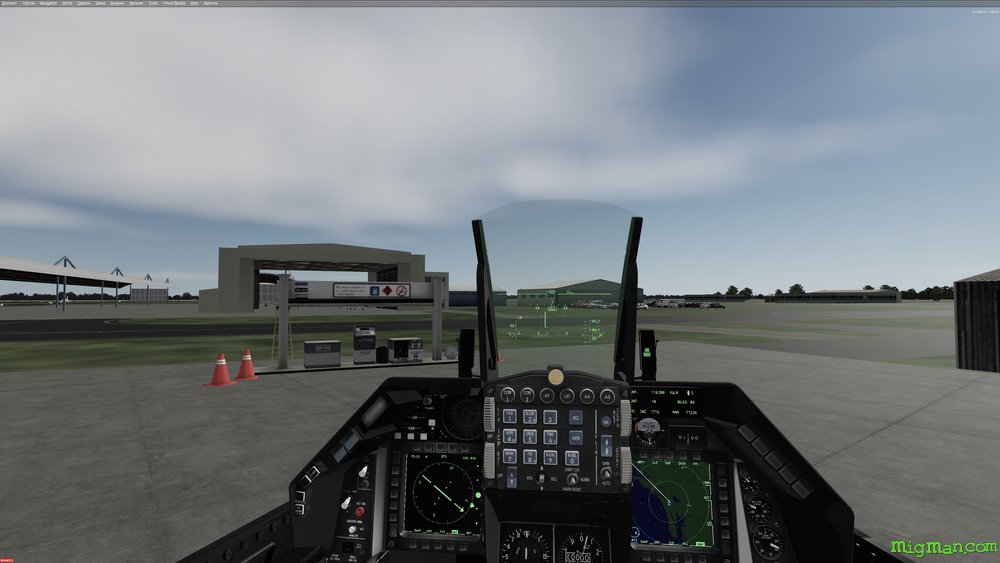 Prepar3D