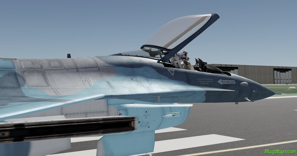 Prepar3D