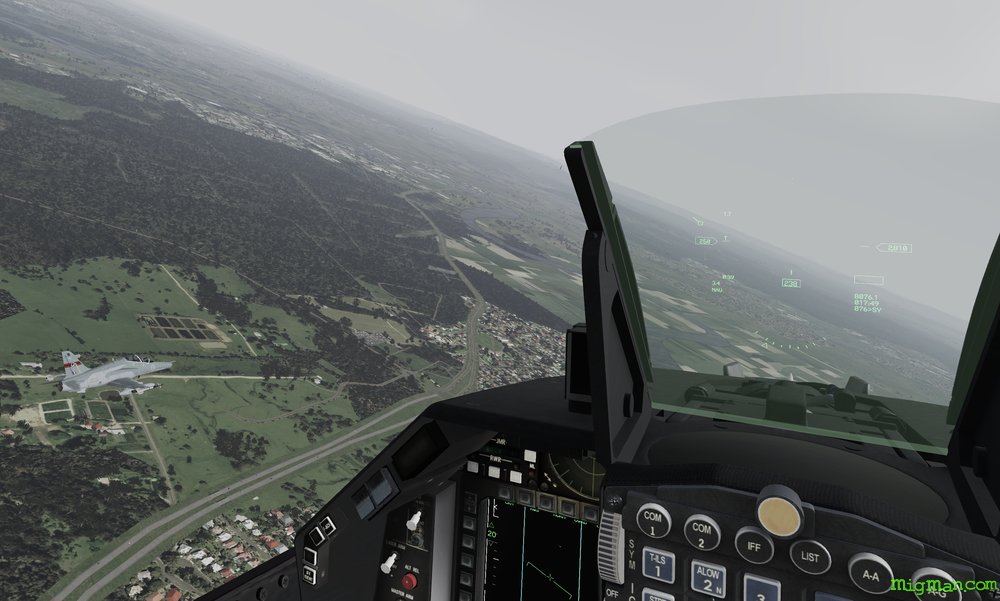 Prepar3D