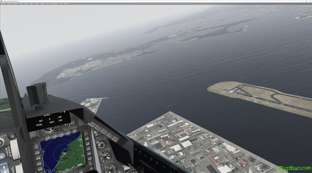 Prepar3D