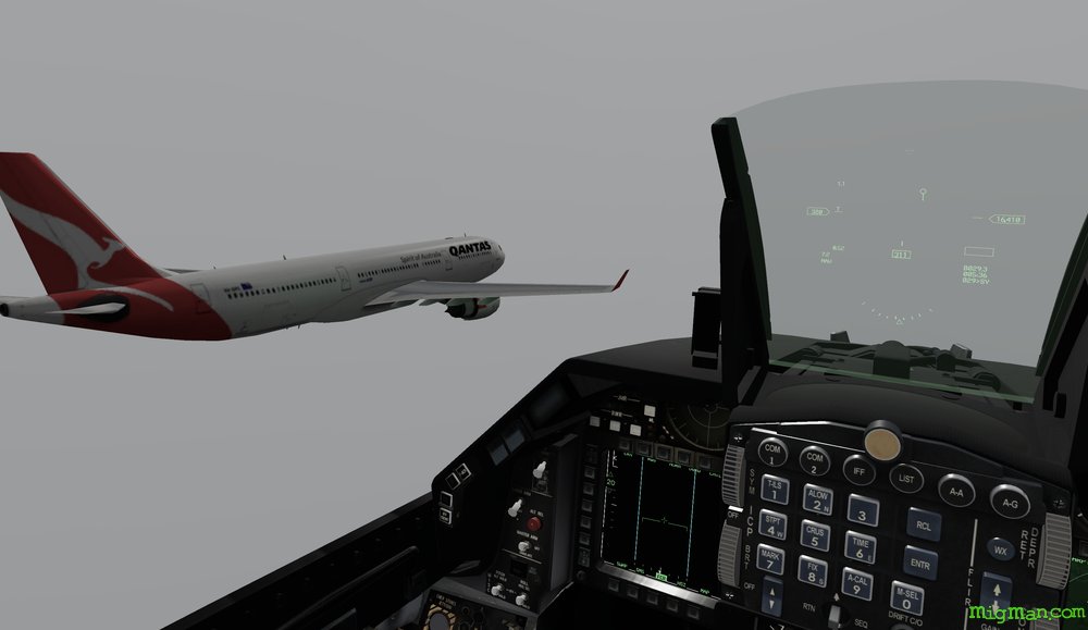 Prepar3D