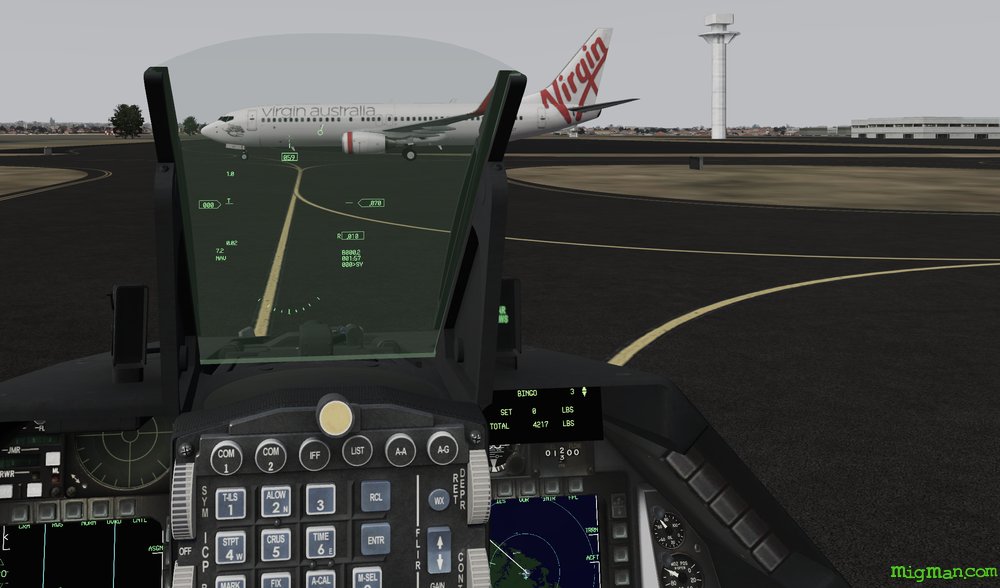 Prepar3D