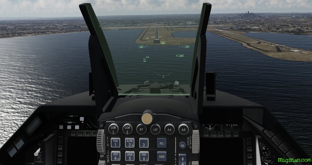 Prepar3D