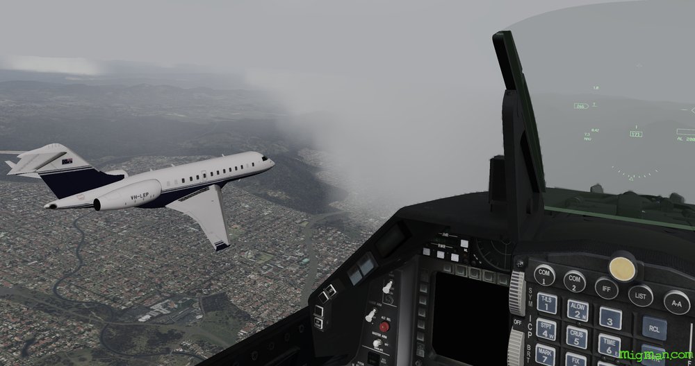 Prepar3D