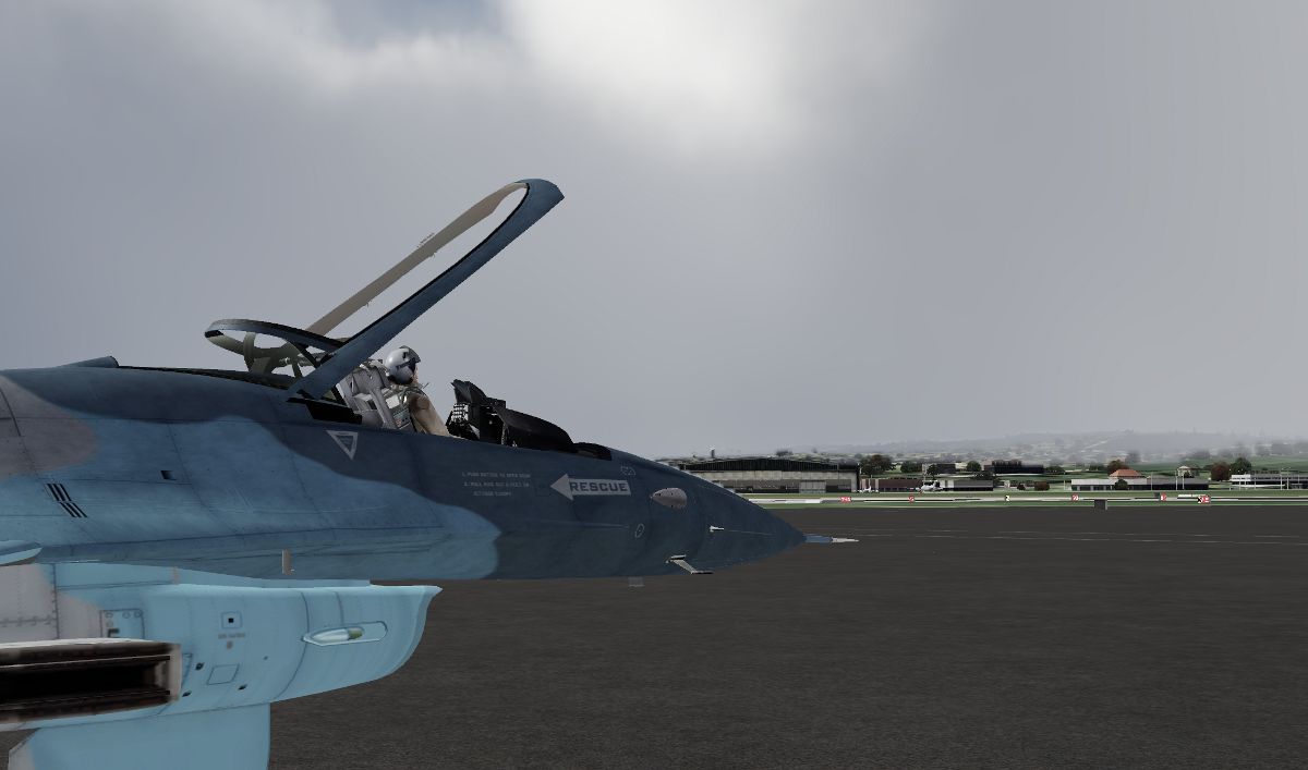 Prepar3D