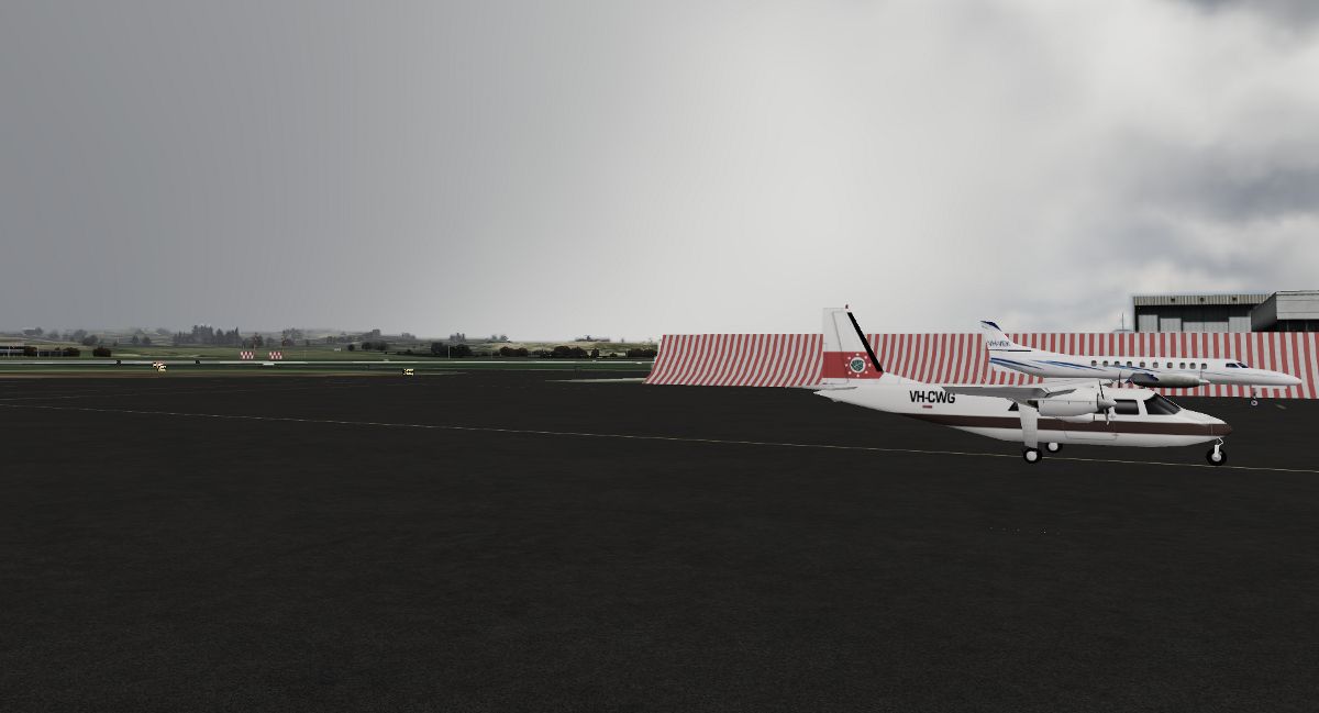 Prepar3D